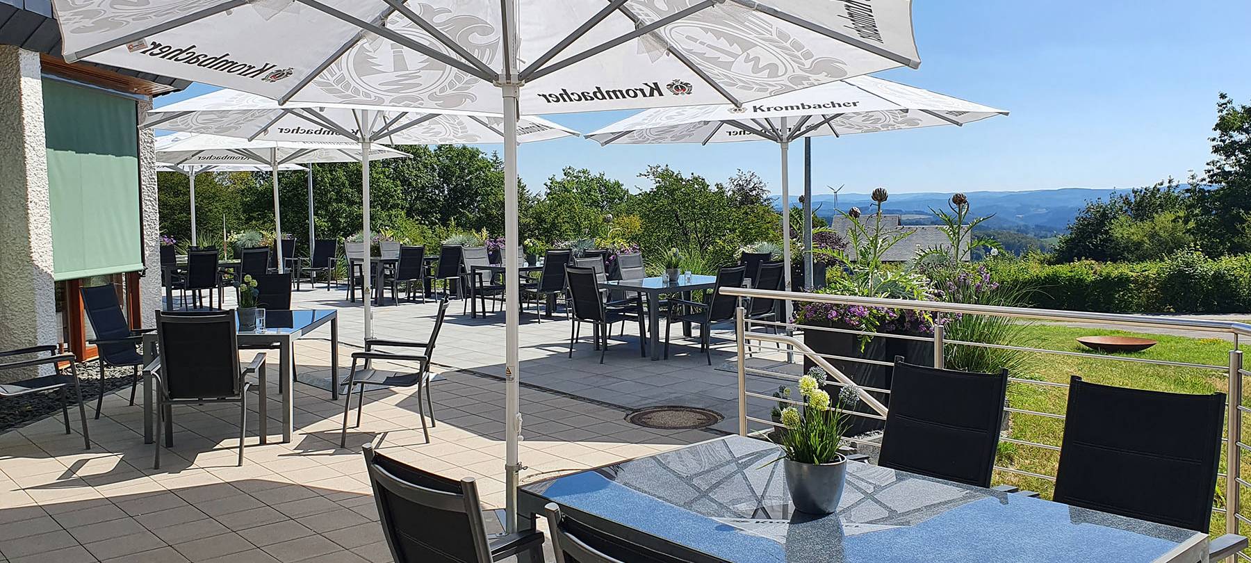 Ab wann es Lockerungen im Vest geben könnte