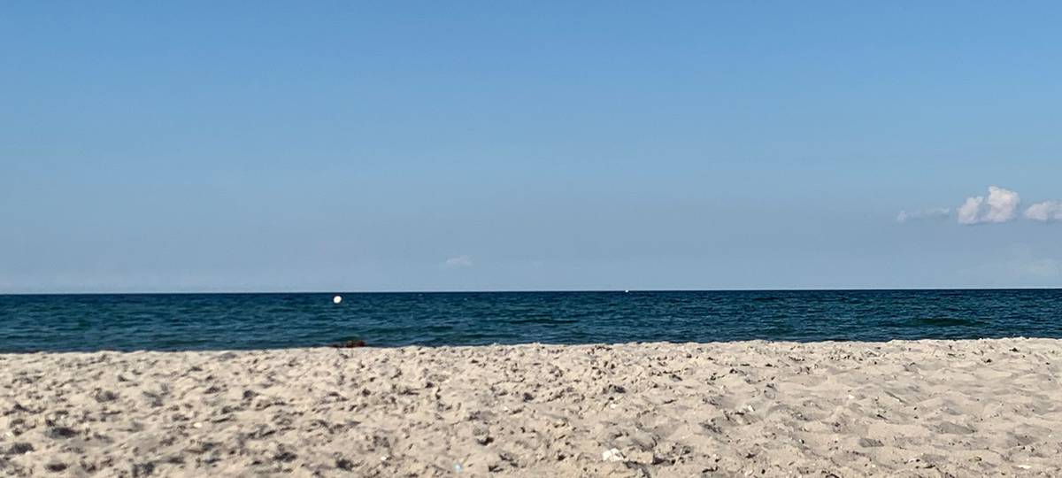 Experte erklärt: So stehen die Chancen für unseren Sommerlaub