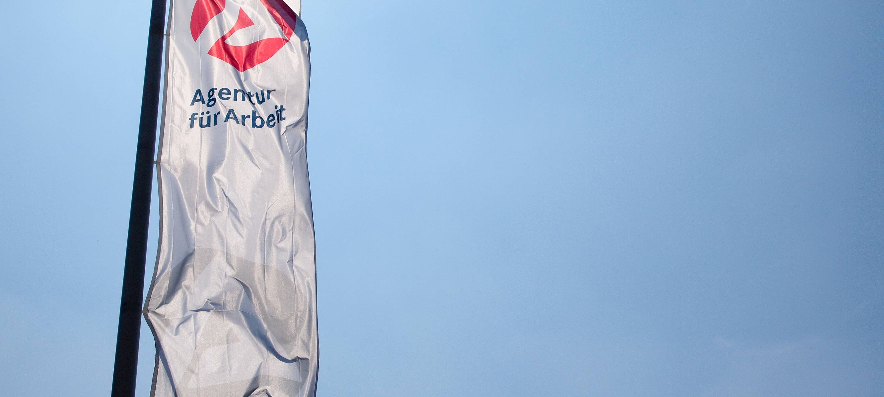 Weniger Arbeitslose im Kreis Recklinghausen