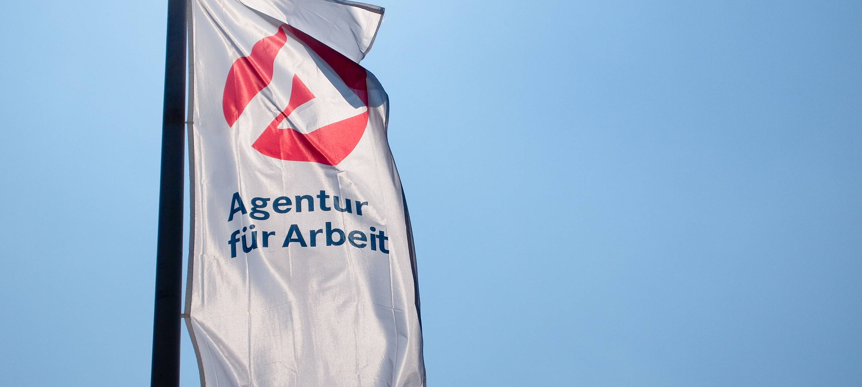 Corona-Krise habe "keinen Einfluss mehr auf den Arbeitsmarkt"