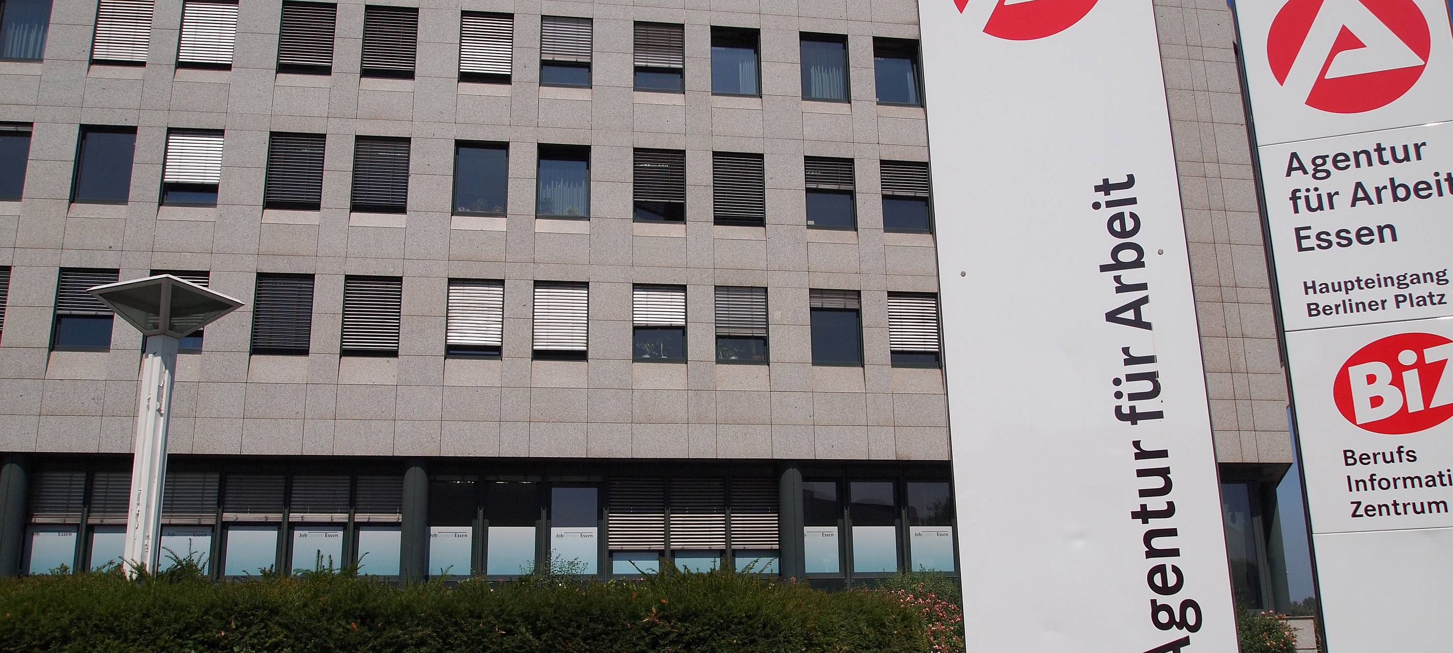 Arbeitsmarkt erholt sich weiter von Corona-Krise