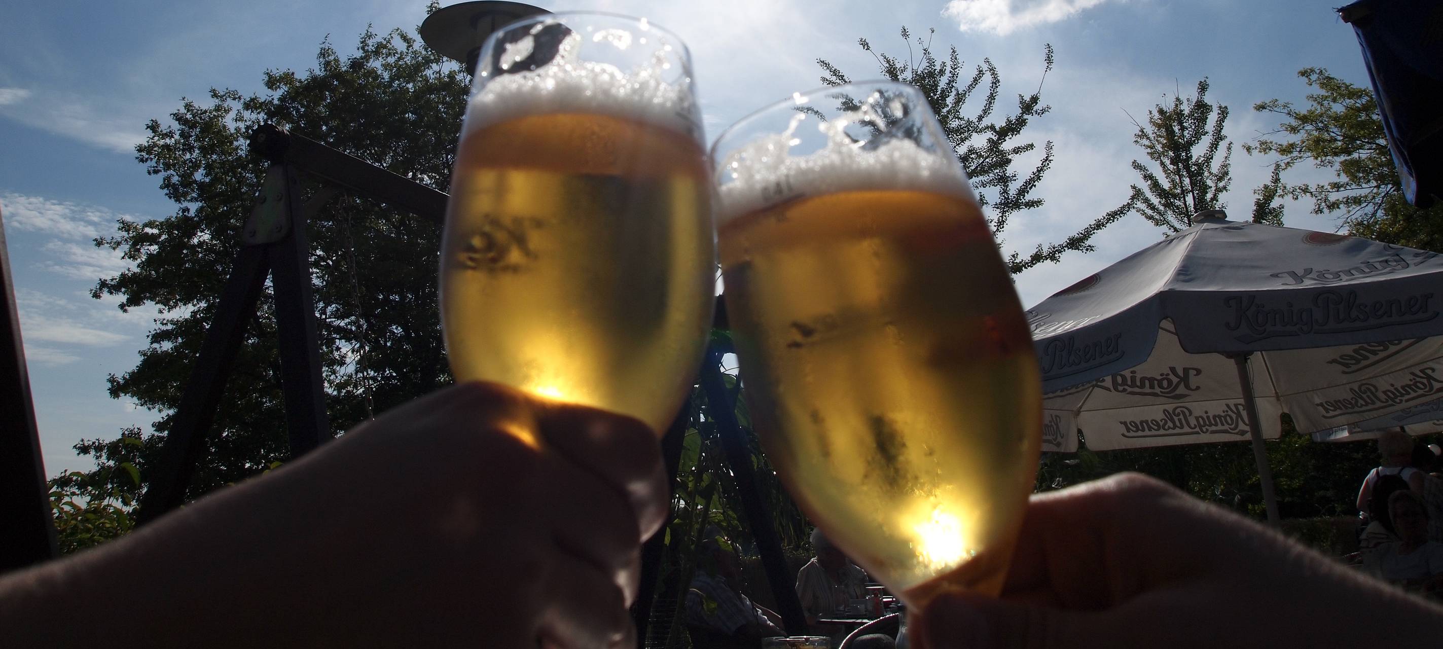 Comeback für "zu Gast in Recklinghausen"