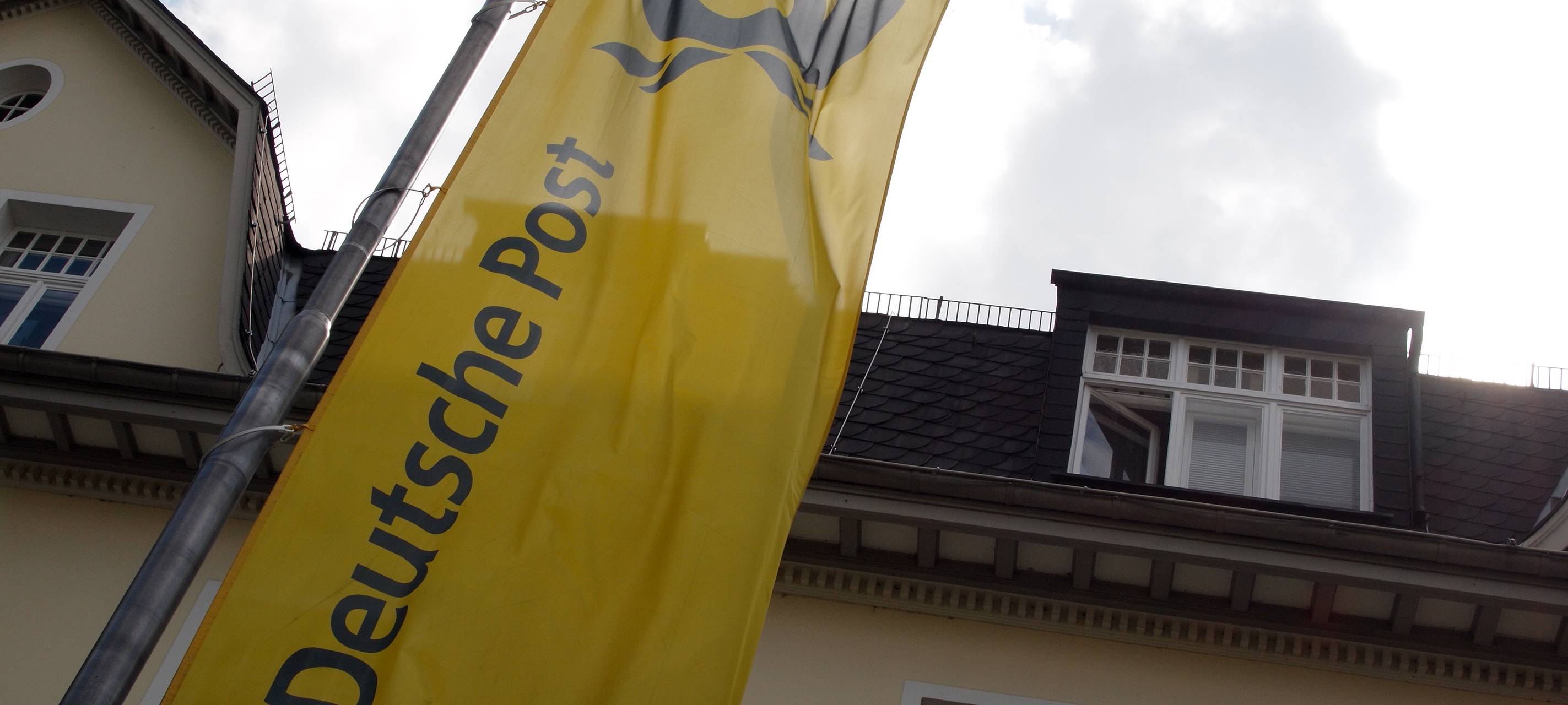 "Post mit Herz" - Karten für Einsame