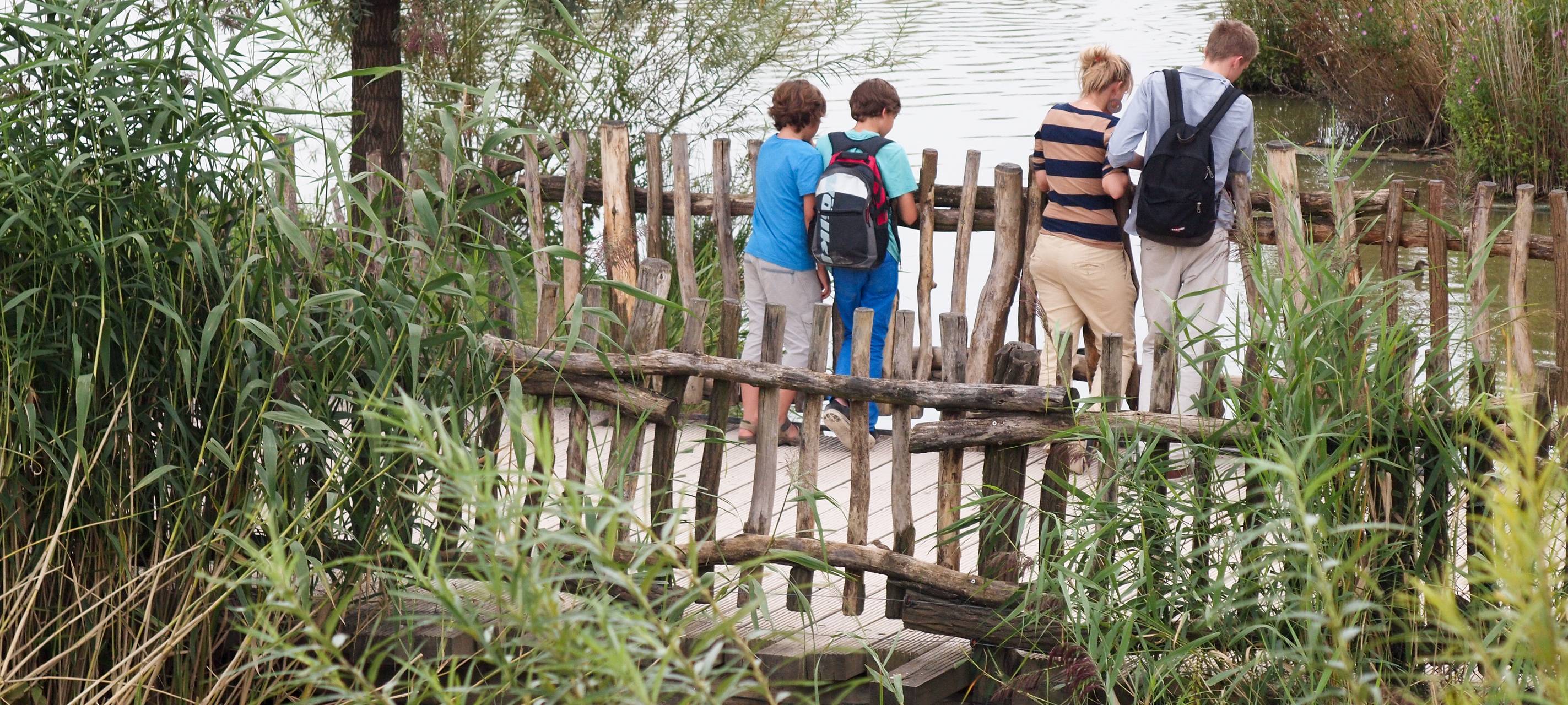 Zoom Erlebniswelt öffnet Donnerstag wieder