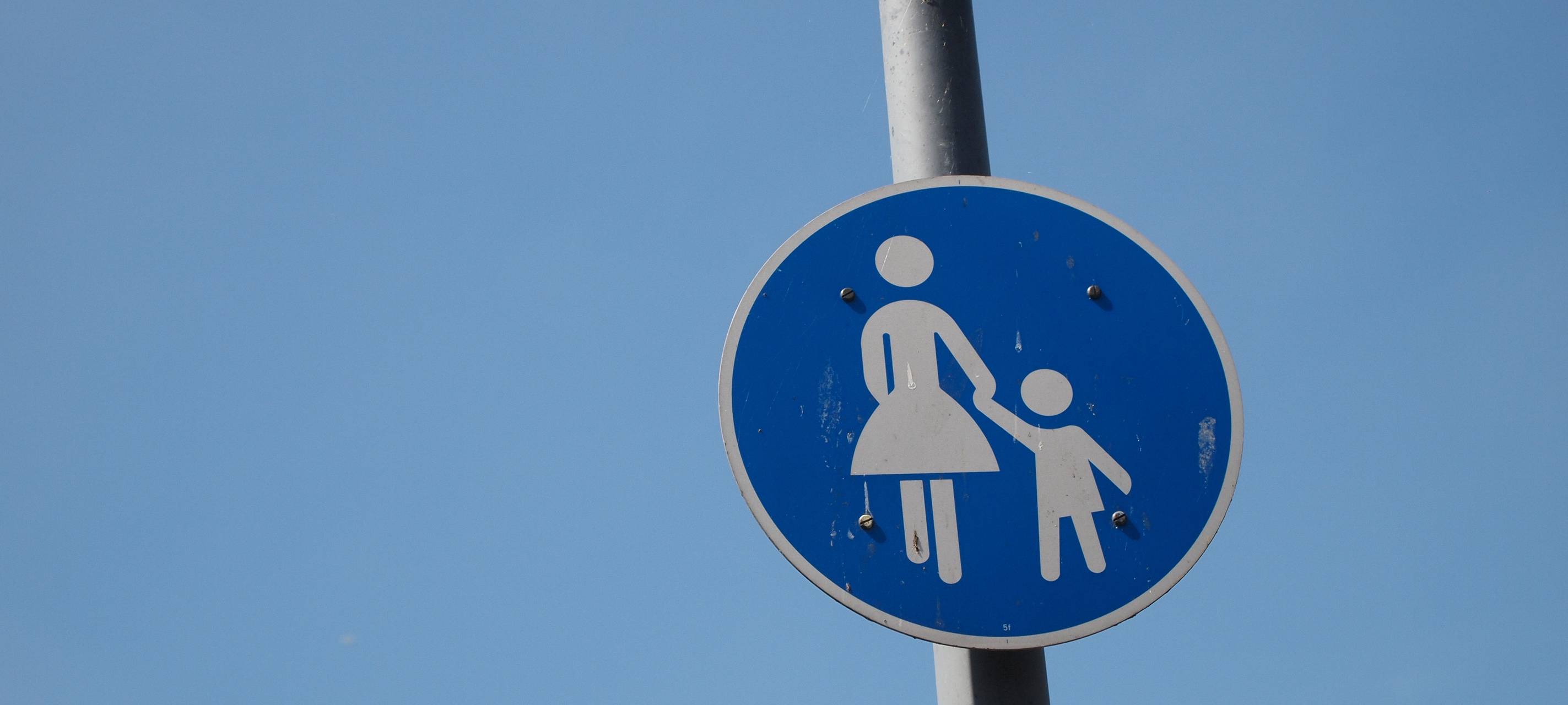 Fußverkehr auf dem Prüfstand