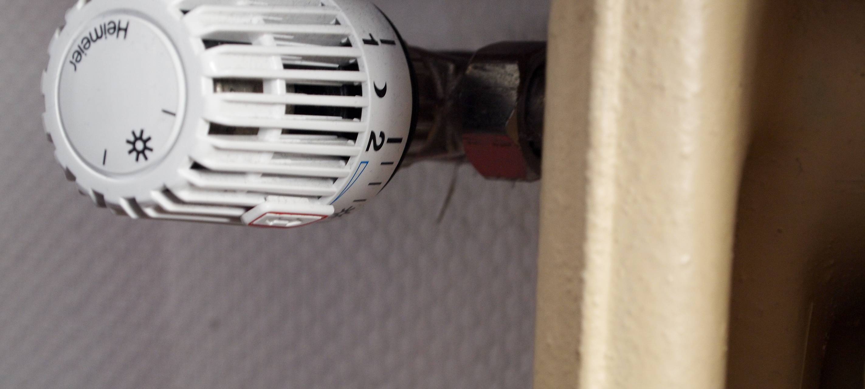 Fernwärmeversorgung in Herten ausgefallen