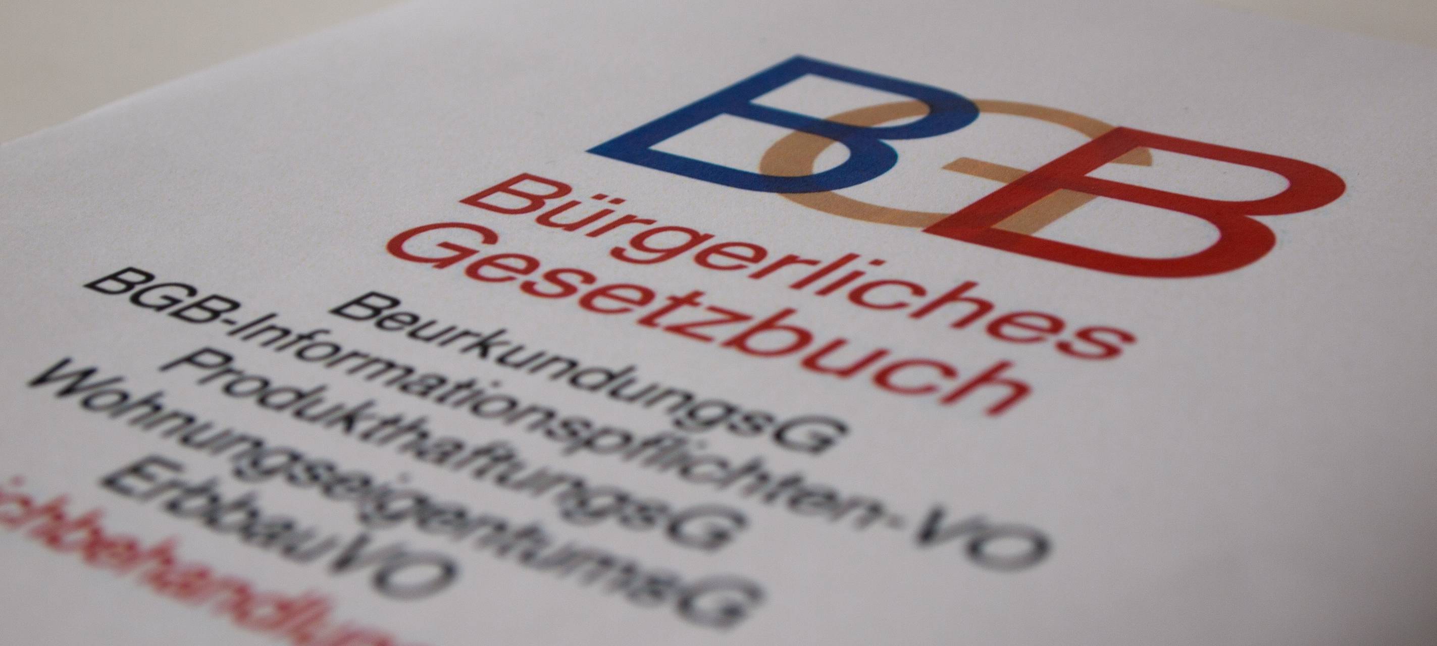 Kurioser Vorfall bei Prozess am Landgericht