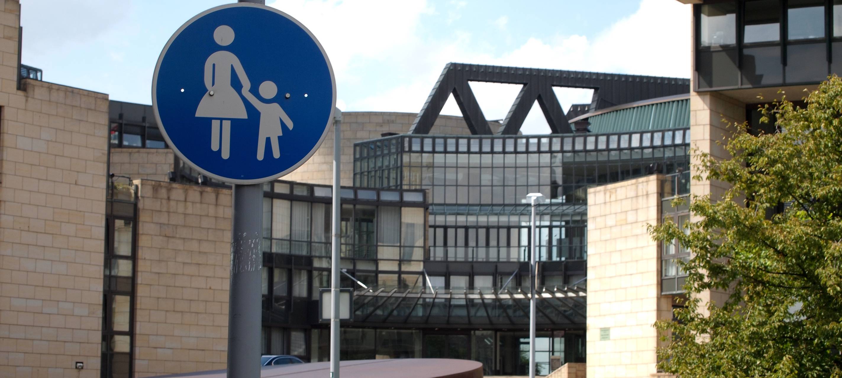 Verlängerte Weihnachtsferien Thema im Landtag