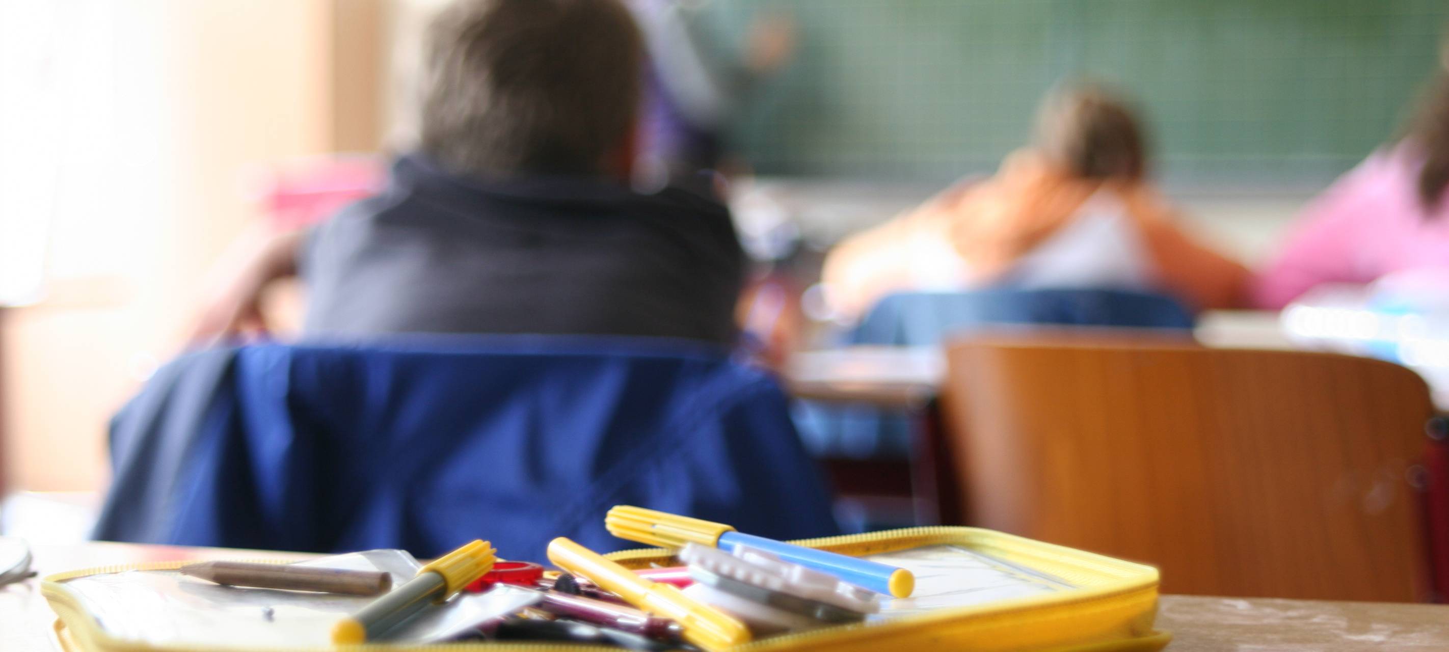 Schulstart in NRW - Wie sich Eltern und Kinder auf die Einschulung vorbereiten können