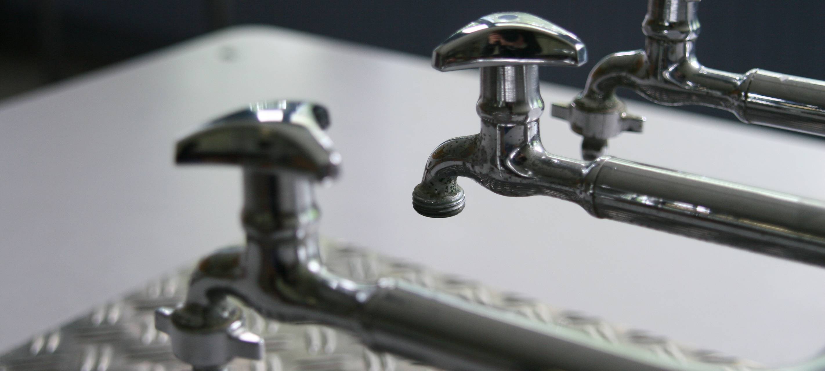 Nach Rohrbruch in Dorsten: Trinkwasserversordung wieder stabil