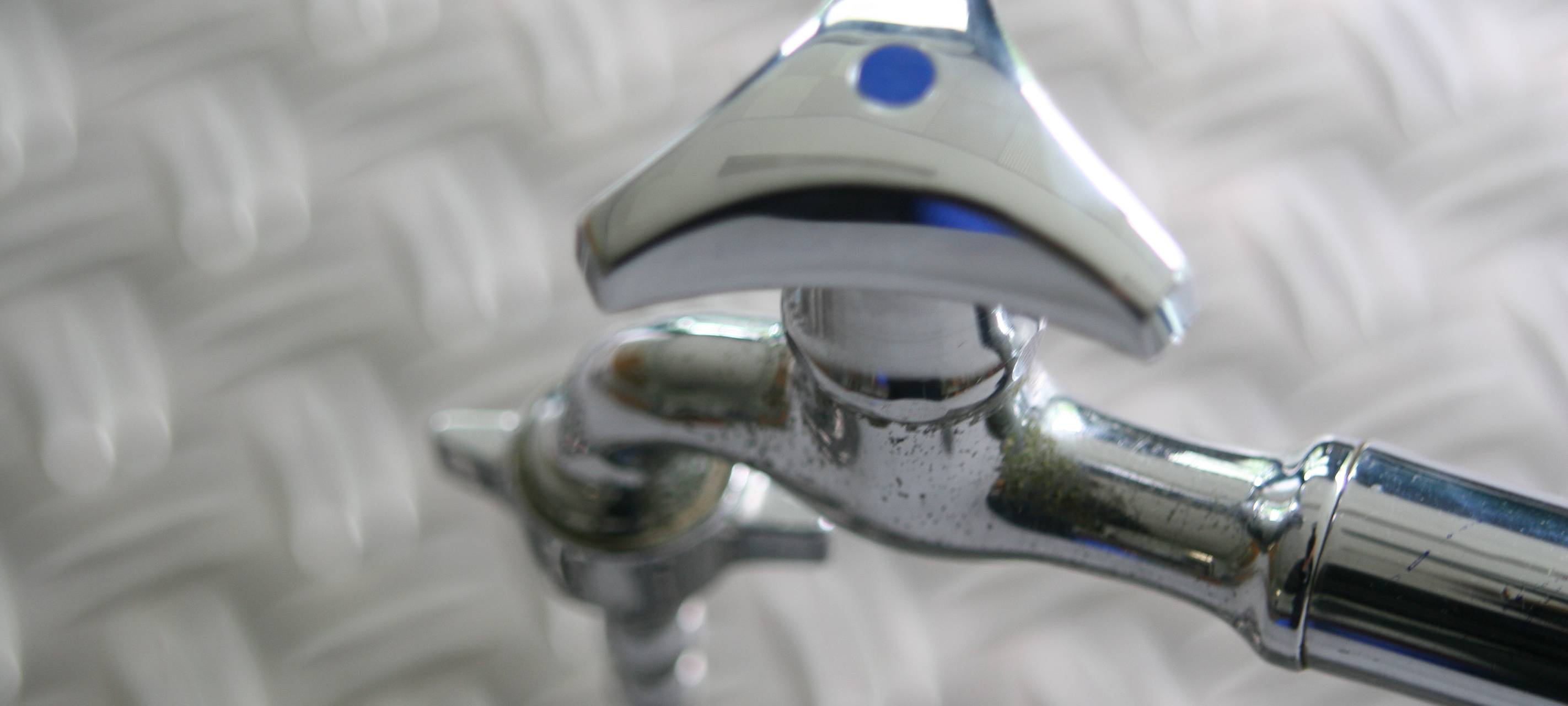 Dorsten: Wasser aus dem Kran kann trüb sein