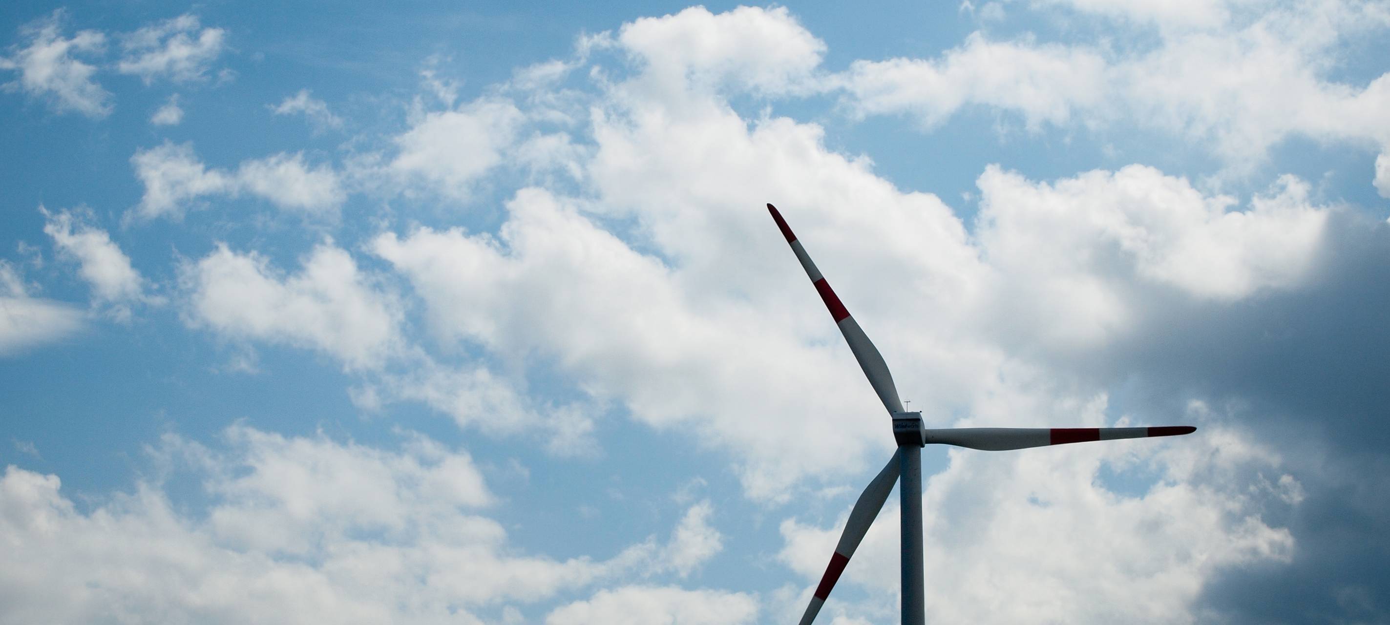 Stadtwerke Herten: Windpark vor Borkum in Betrieb
