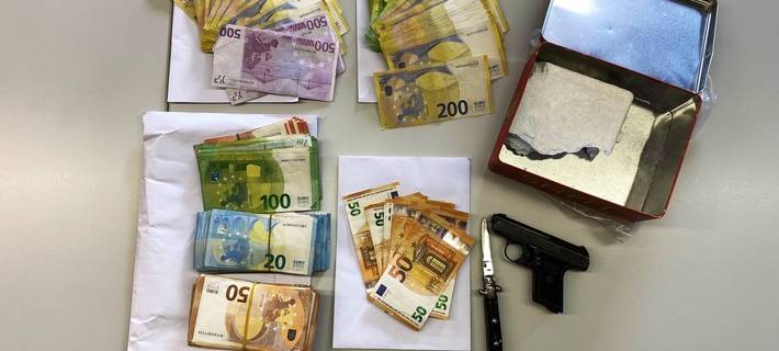 Drogenbande nach monatelangen Ermittlungen festgenommen