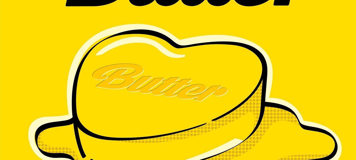 BTS - Butter