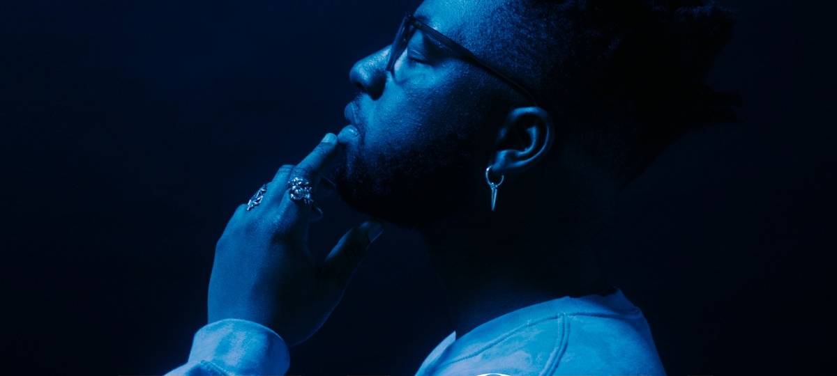 Kelvin Jones - Pillow