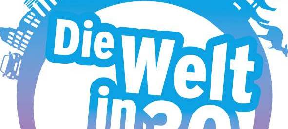 Die Welt in 30 Sekunden: "Unolympische Sportarten Teil 2"