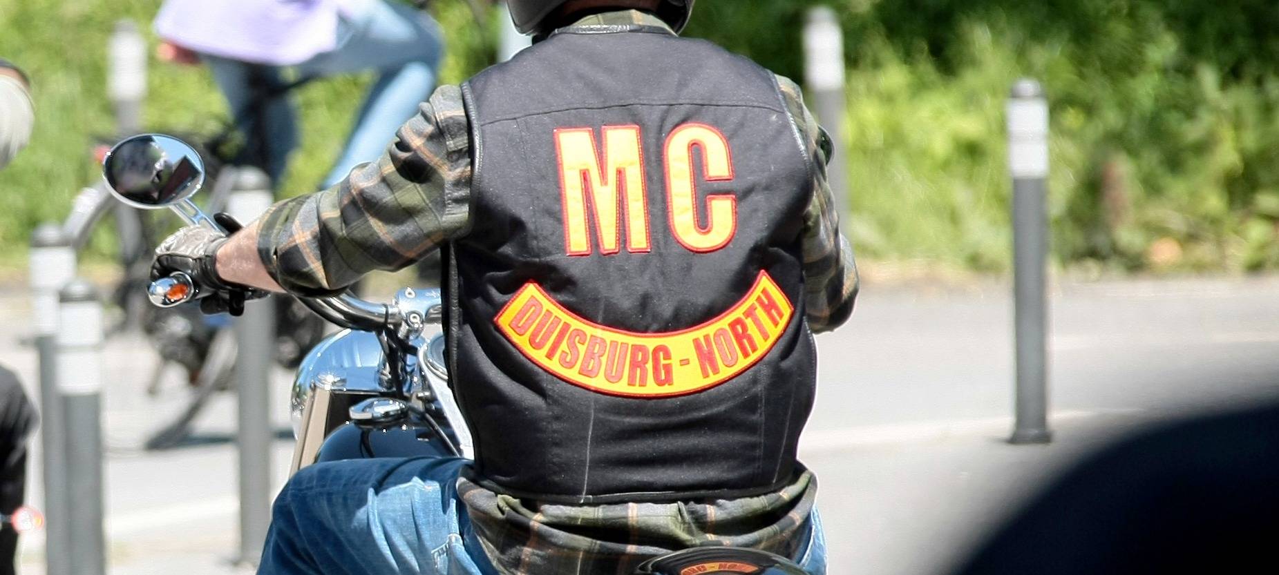 Anwalt will gegen Bandidos-Verbot klagen