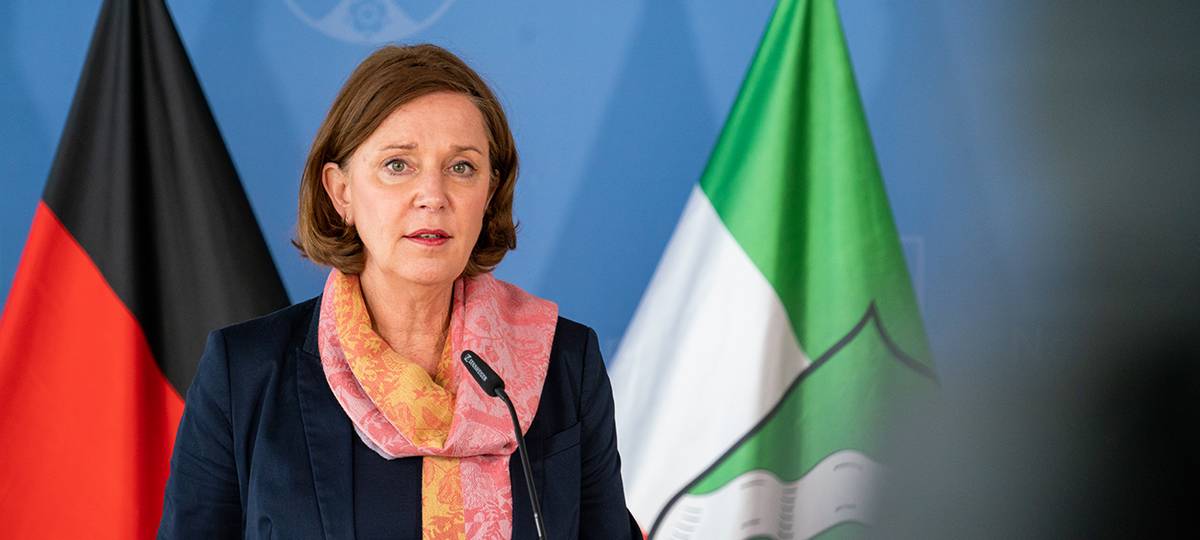 Trotz Omikron weiter Präsenzunterricht an den Schulen