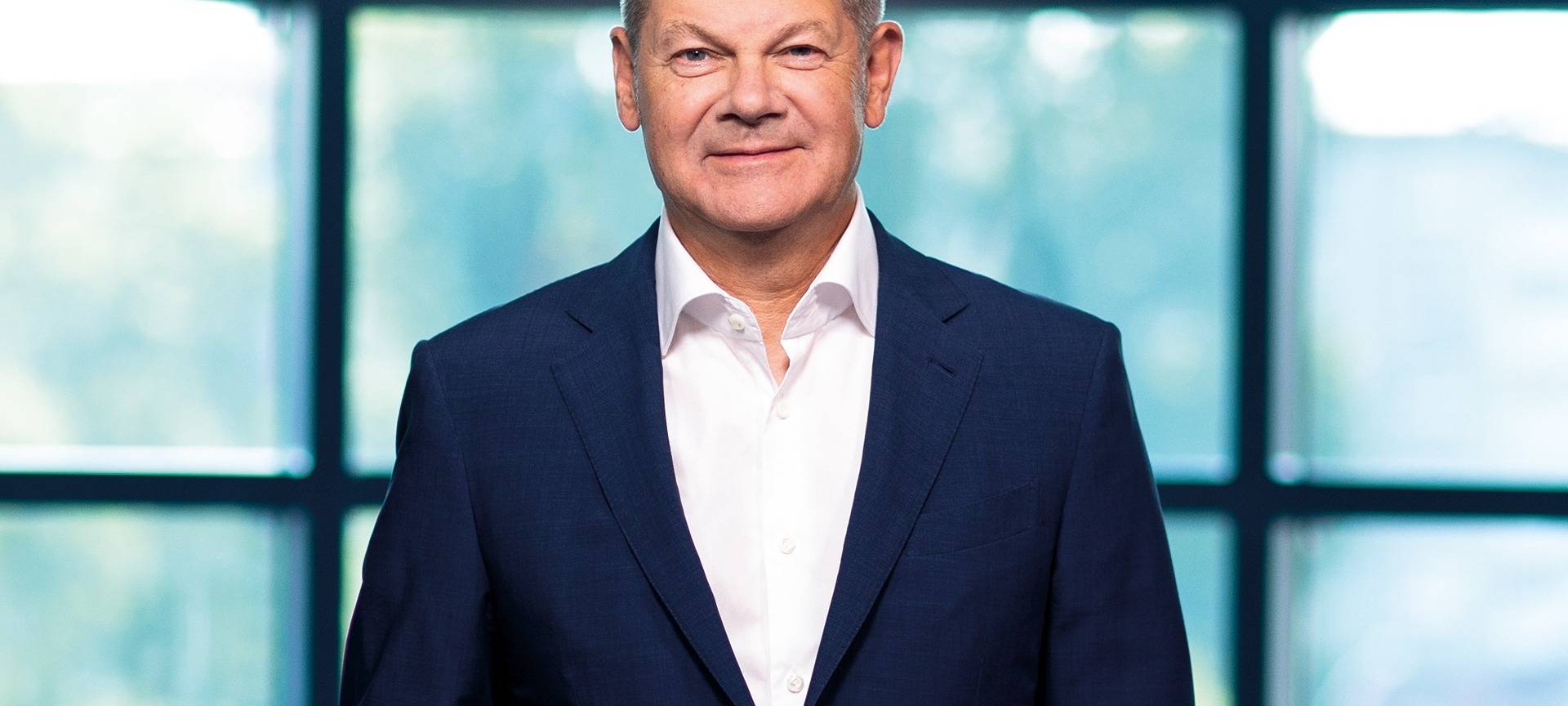 Schwabe gratuliert Scholz zur Kanzler-Ernennung