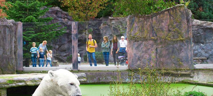 Besucher: Zoom-Erlebniswelt und Movie Park sind spitze
