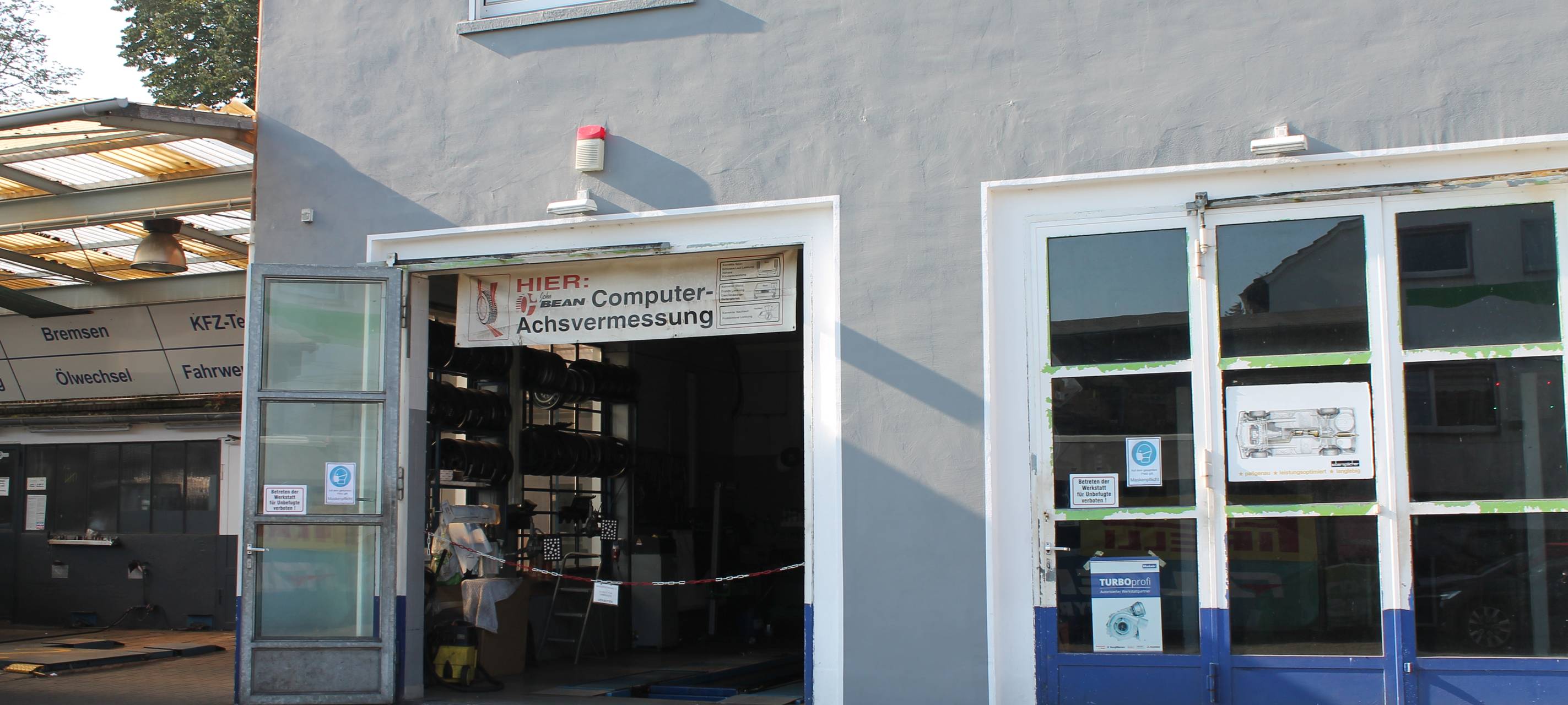 Die Radio Vest Brötchenbringer