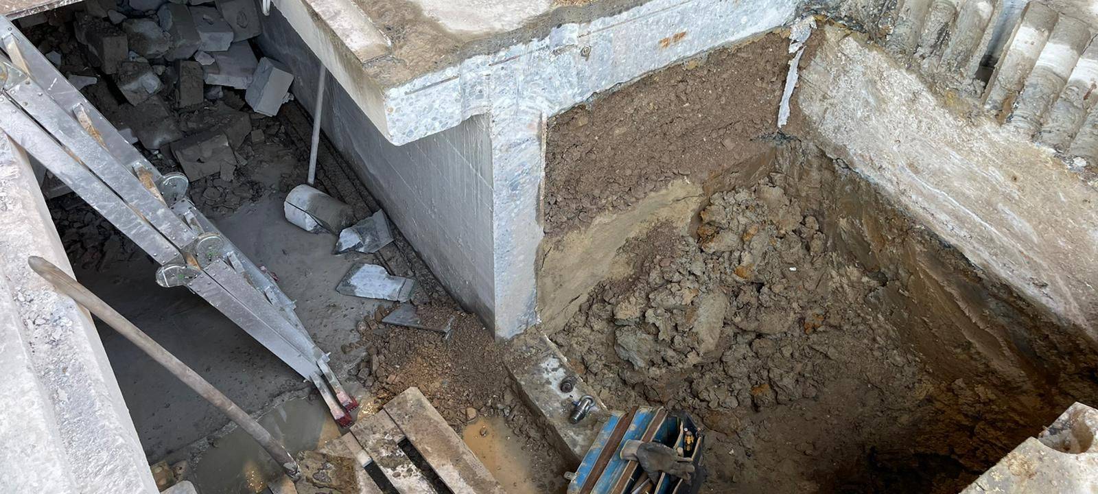 Blindgänger Castrop-Rauxel