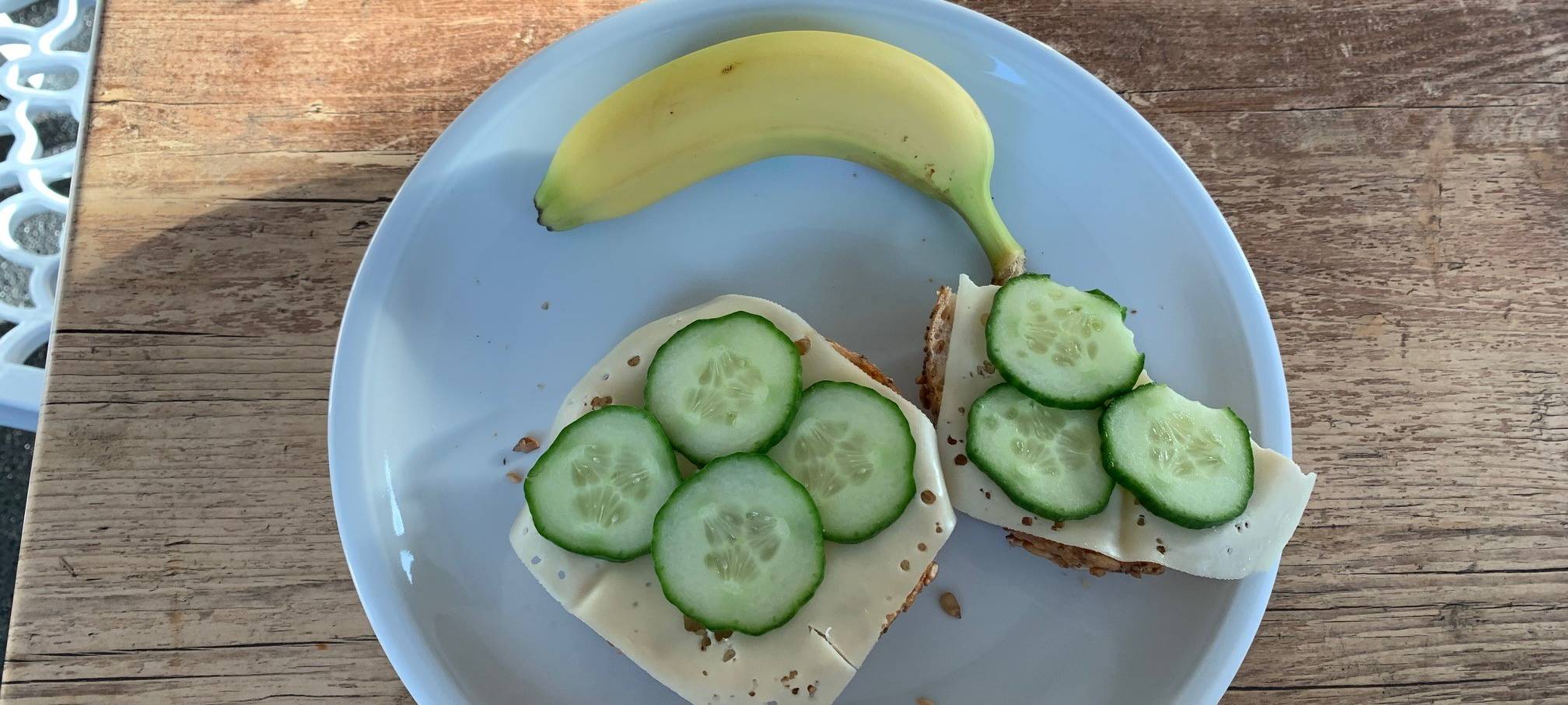 Die Radio Vest Brötchenbringer