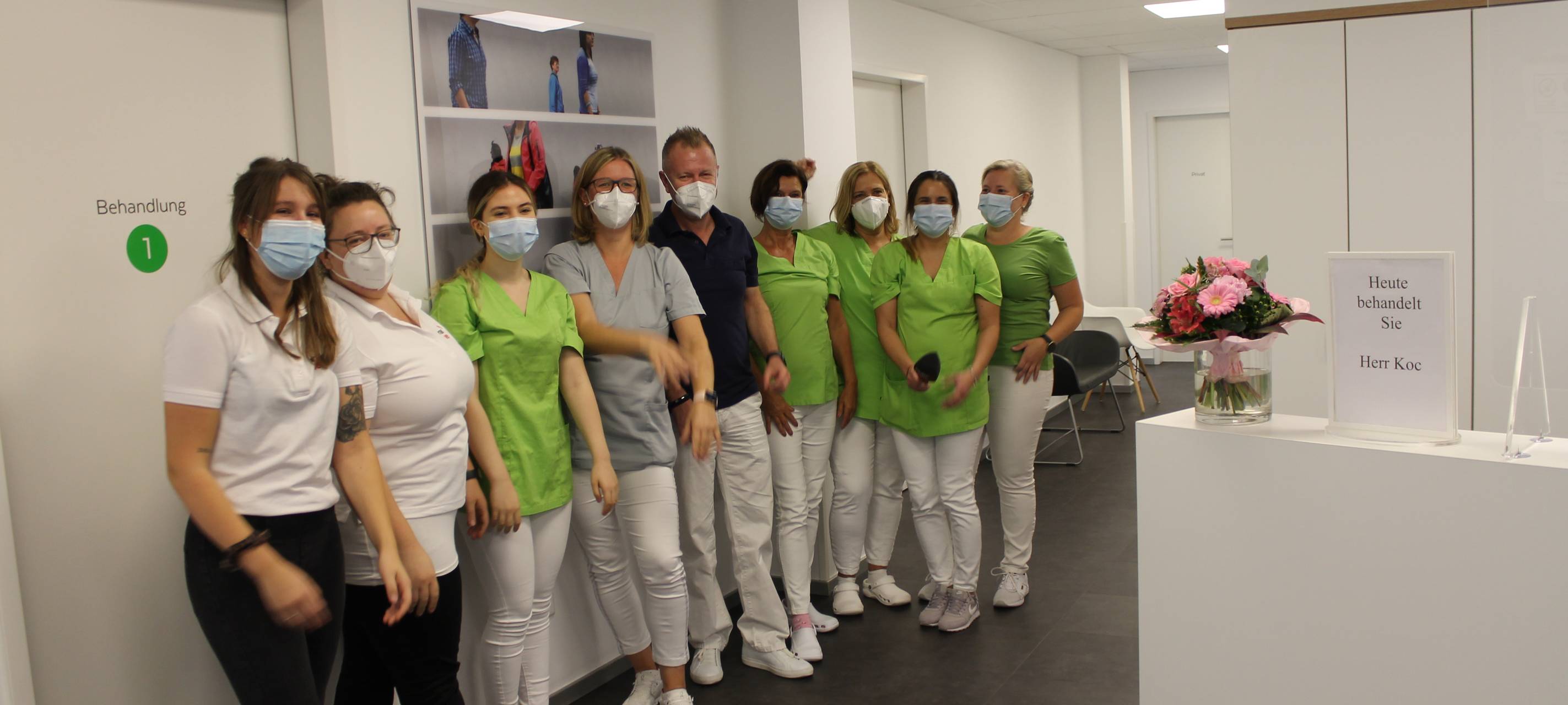 Die Radio Vest Brötchenbringer