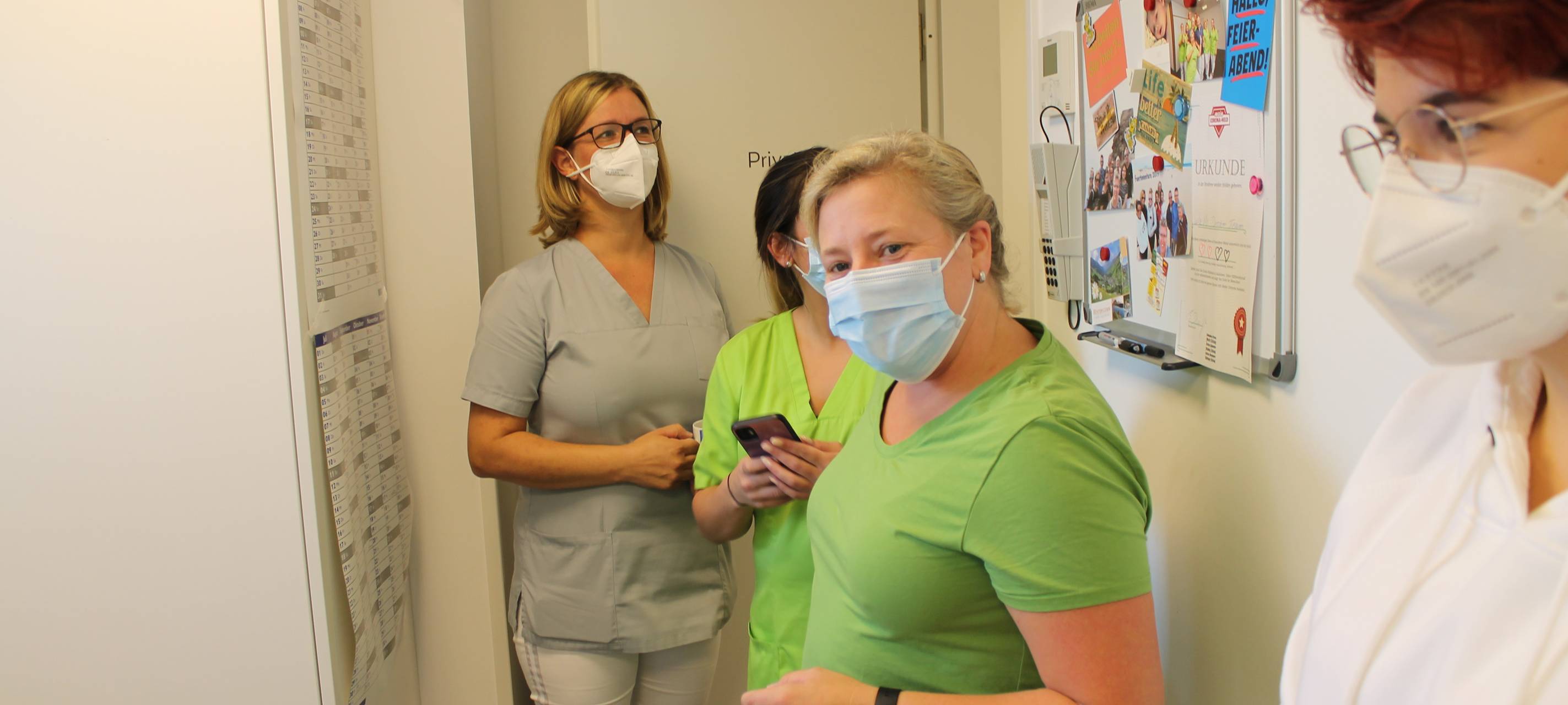 Die Radio Vest Brötchenbringer