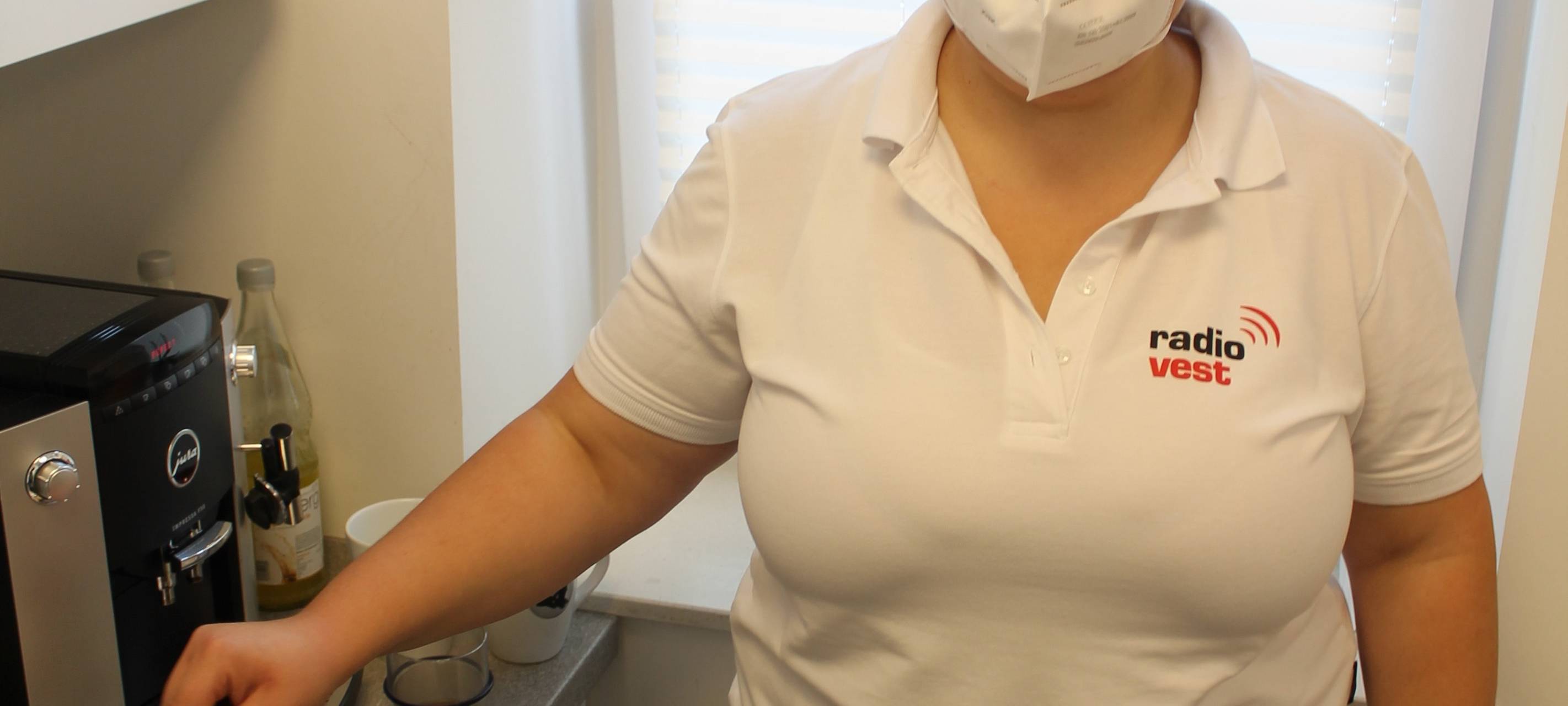 Die Radio Vest Brötchenbringer