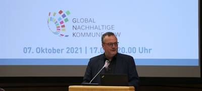 Kreis arbeitet an Nachhaltigkeits-Strategie