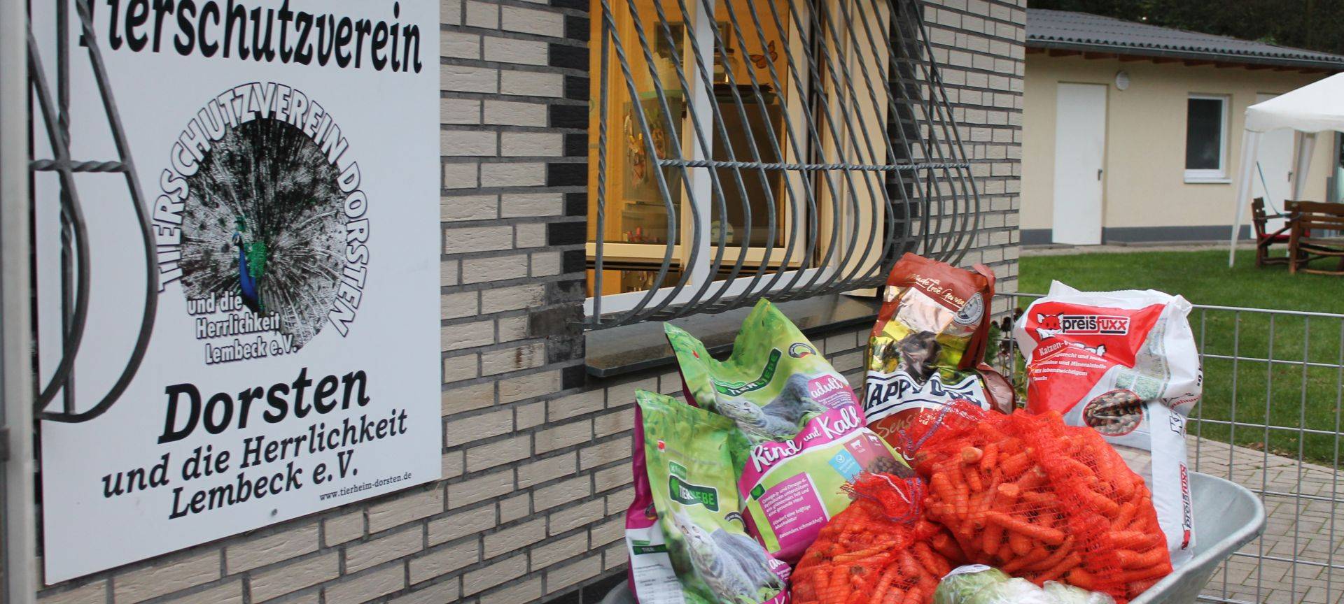 Die Radio Vest Brötchenbringer