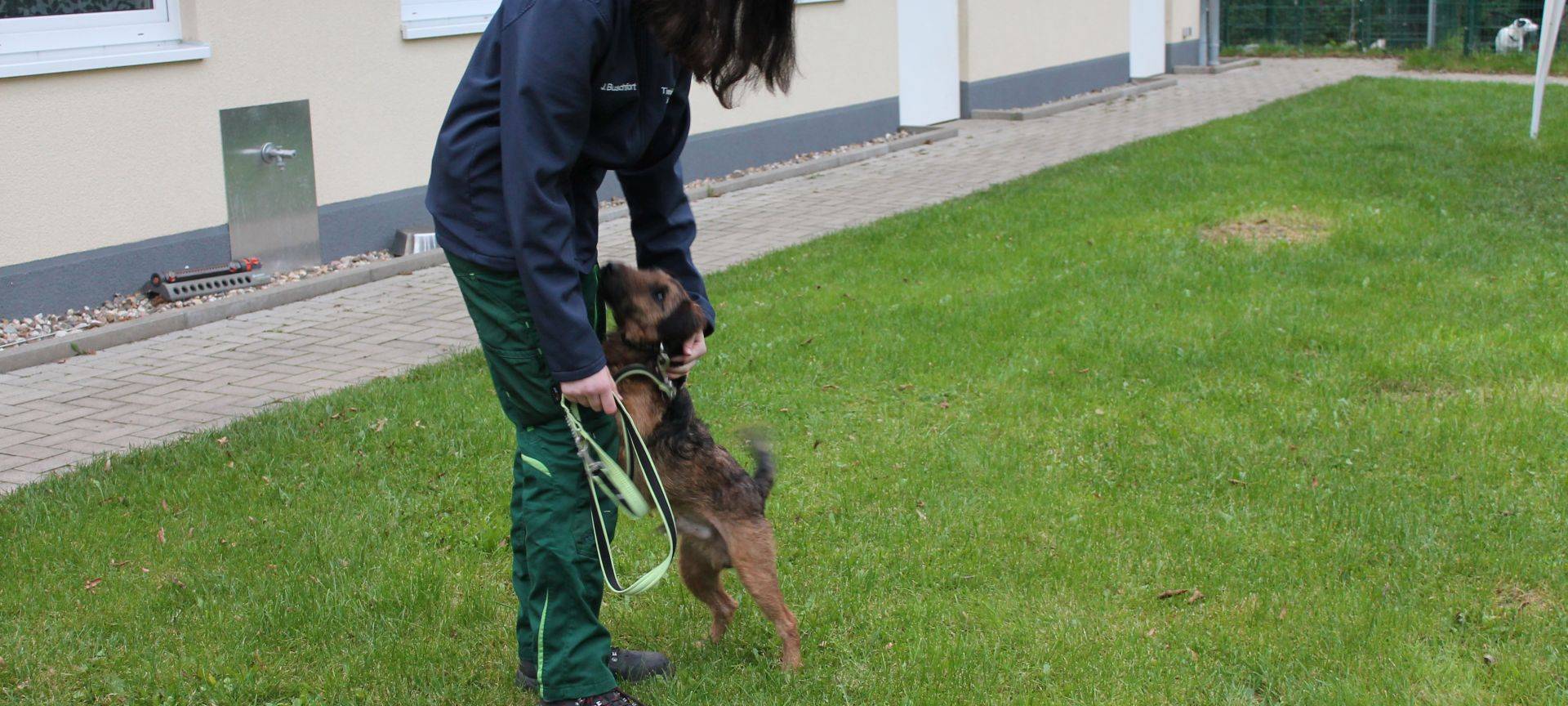 Die Radio Vest Brötchenbringer