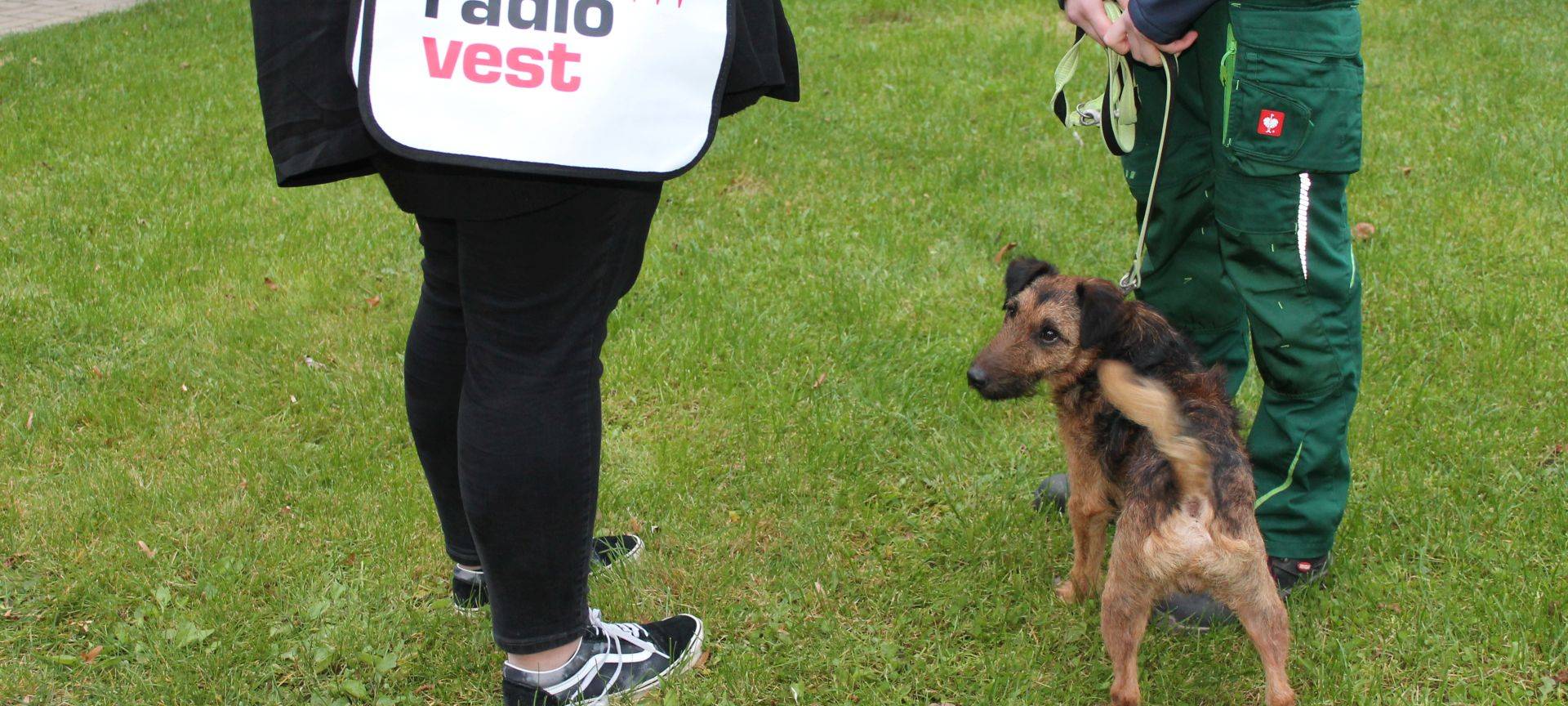Die Radio Vest Brötchenbringer