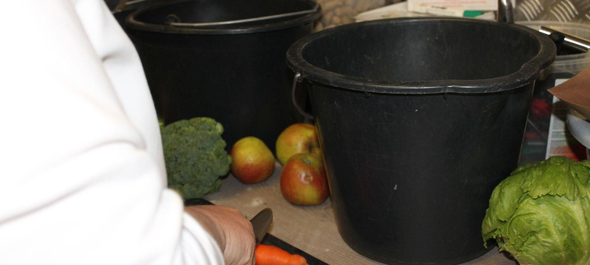 Die Radio Vest Brötchenbringer