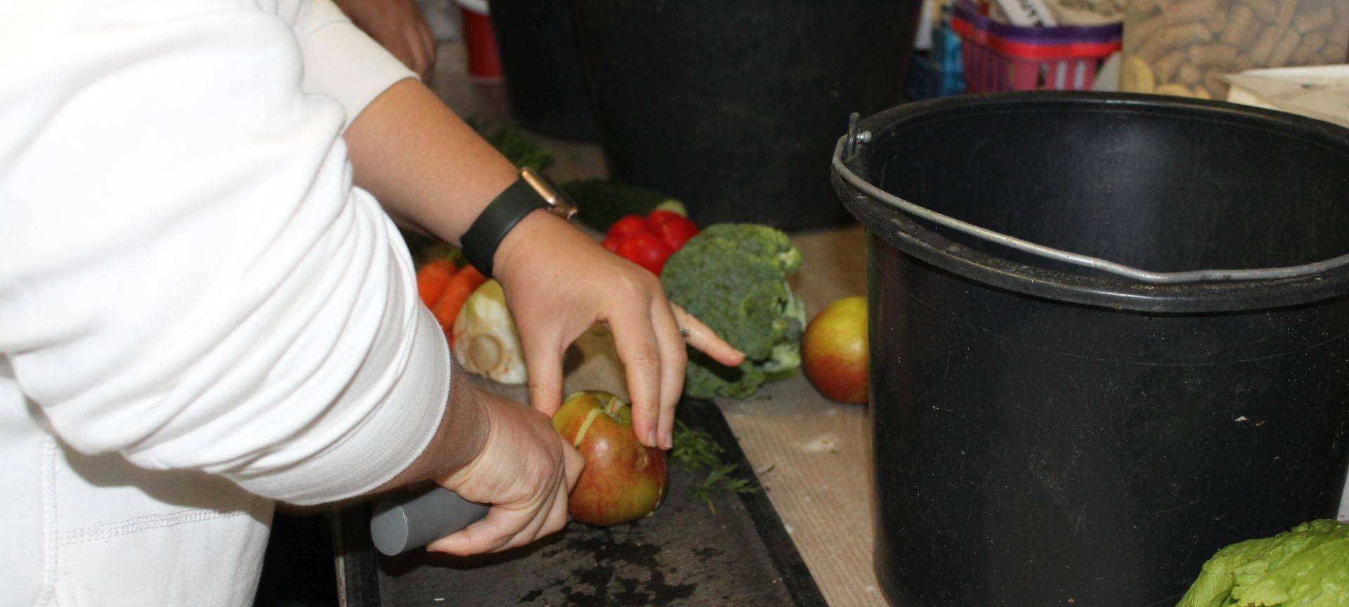 Die Radio Vest Brötchenbringer