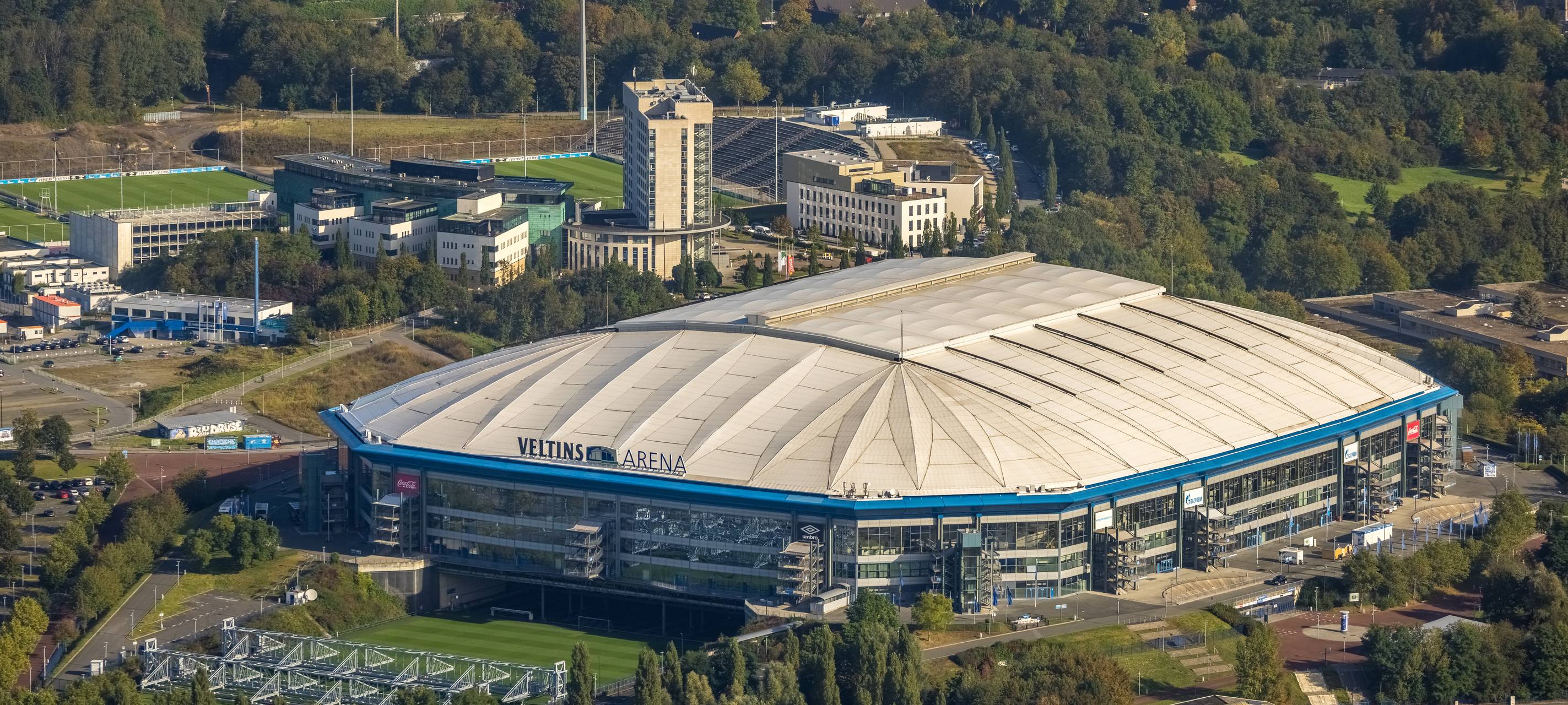 Schalke: Nur noch Geimpfte oder Genesene dürfen ins Stadion