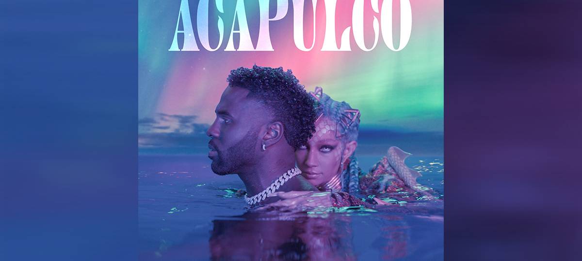 Jason Derulo - Acapulco
