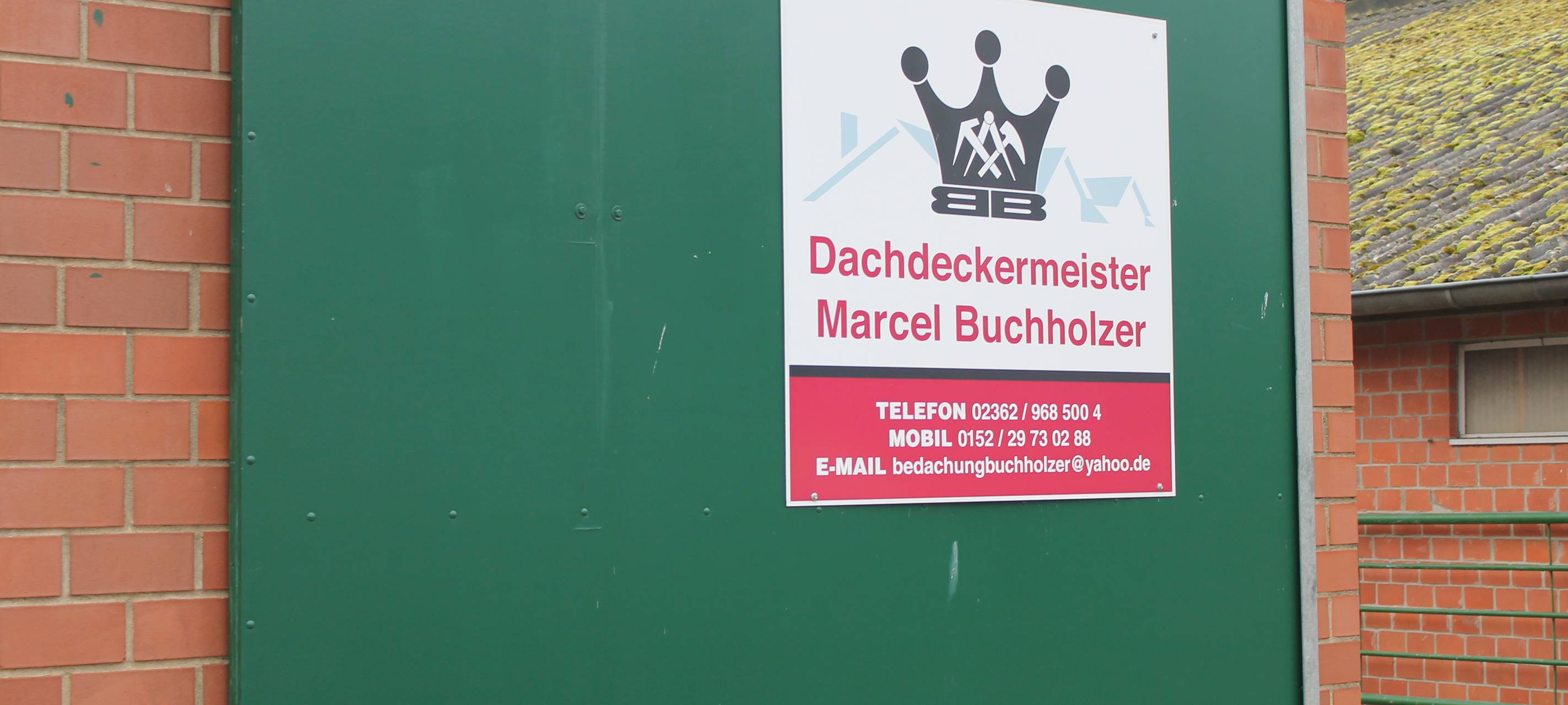 Die Radio Vest Brötchenbringer