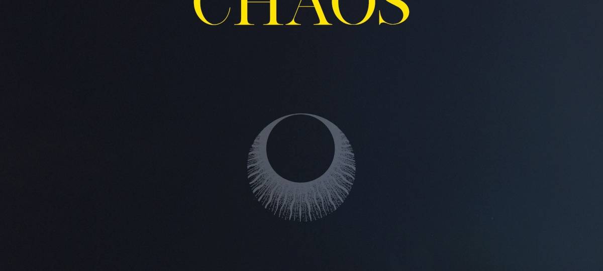 Saint Chaos - Where I Belong