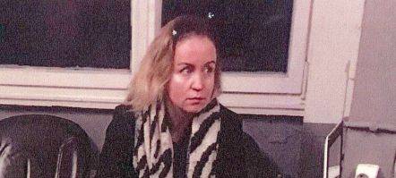 Sie mietete einen Porsche 911 - und brachte ihn nie zurück