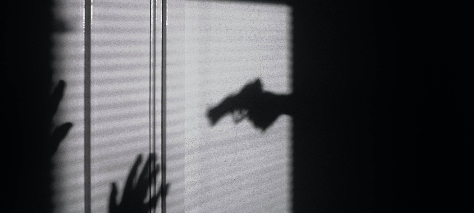 Tödlicher Überfall - der Cold Case Ralf Kownatka