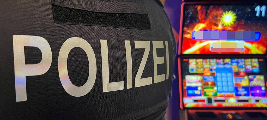 Razzia gegen Clankriminalität