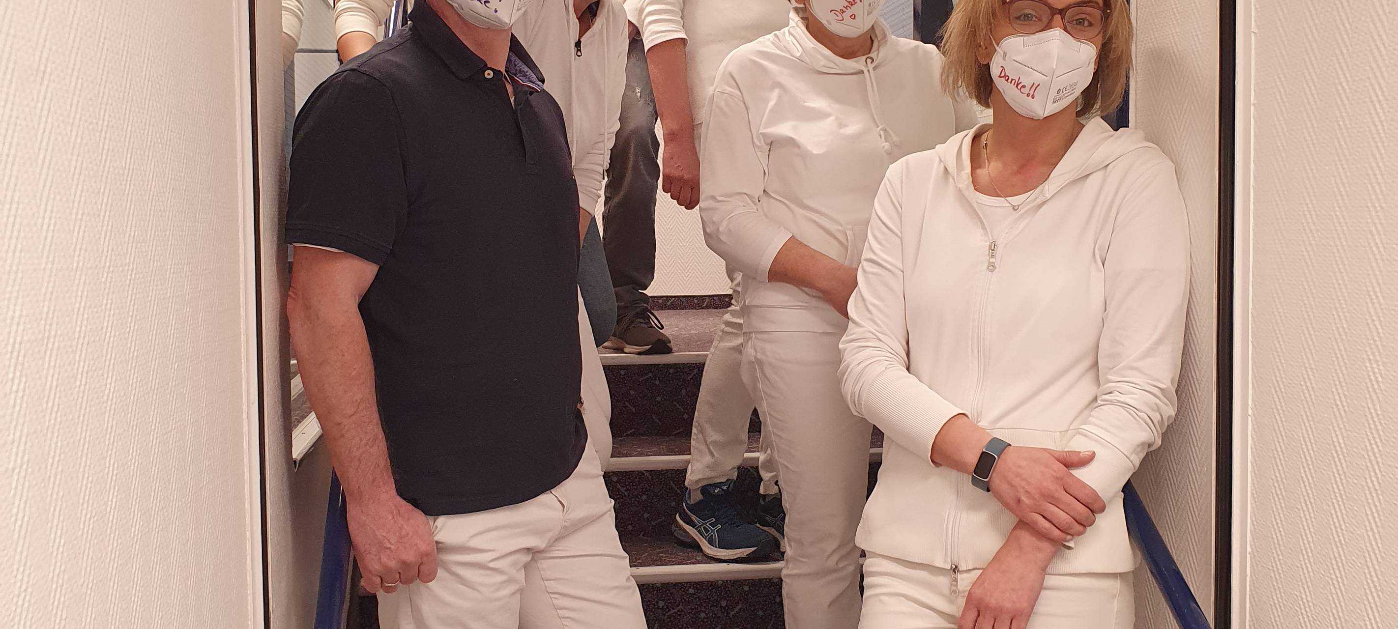 Die Radio Vest Brötchenbringer