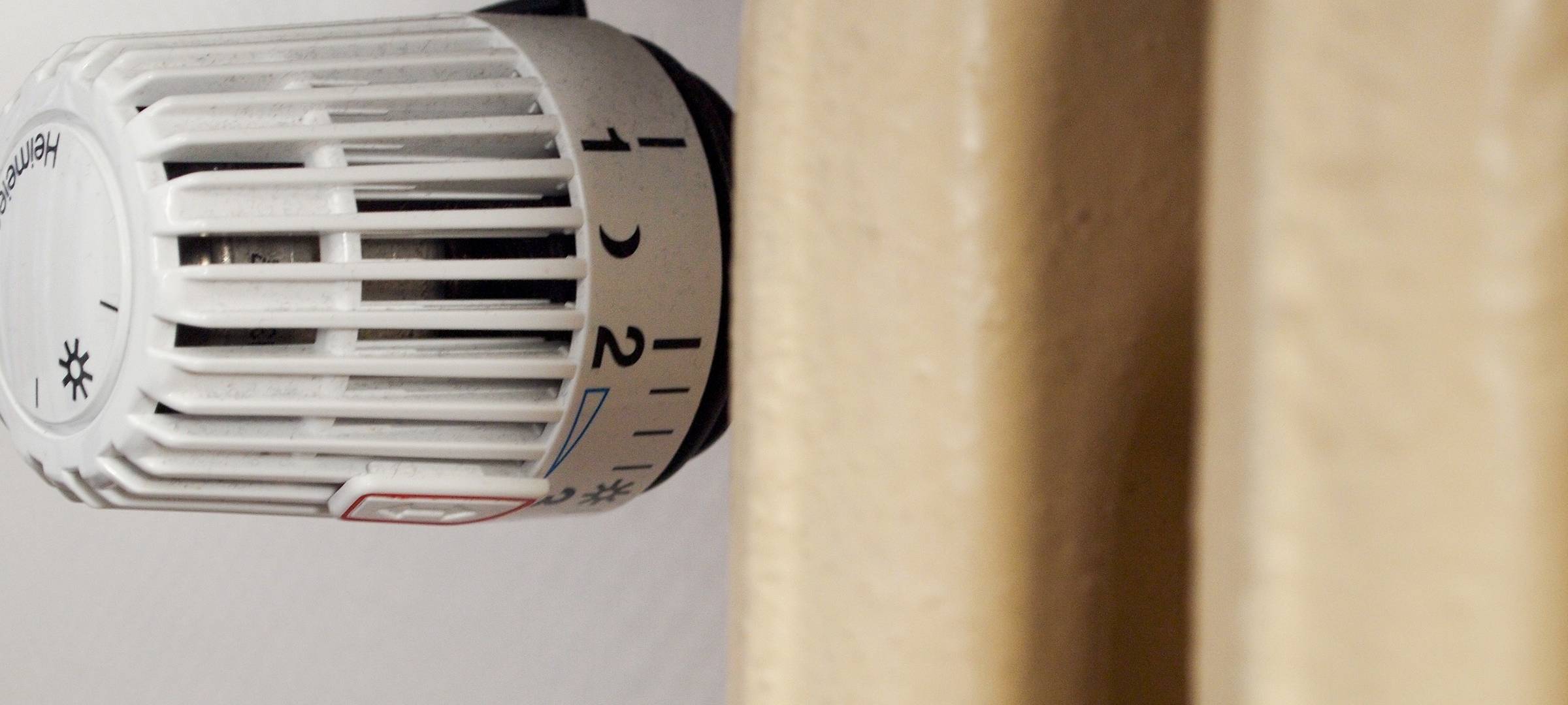 Städte bereiten sich auf mögliche Gas-Knappheit vor