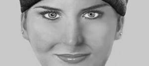 Wunderheilerin Phantombild