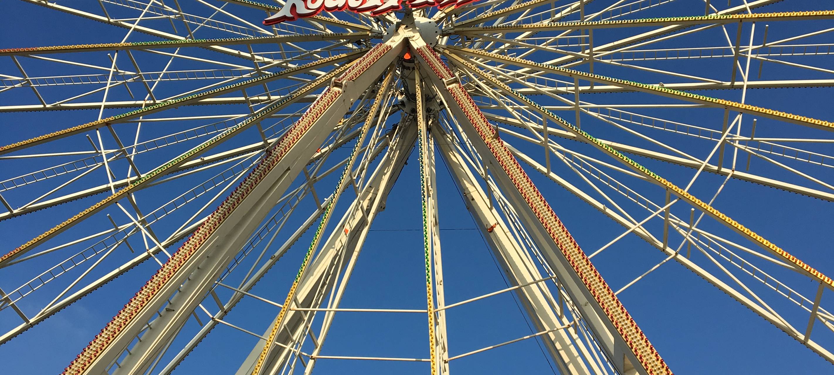 Palmkirmes 2023 - endlich wieder in Recklinghausen