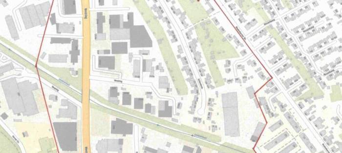 Bombenentschärfung Castrop-Rauxel