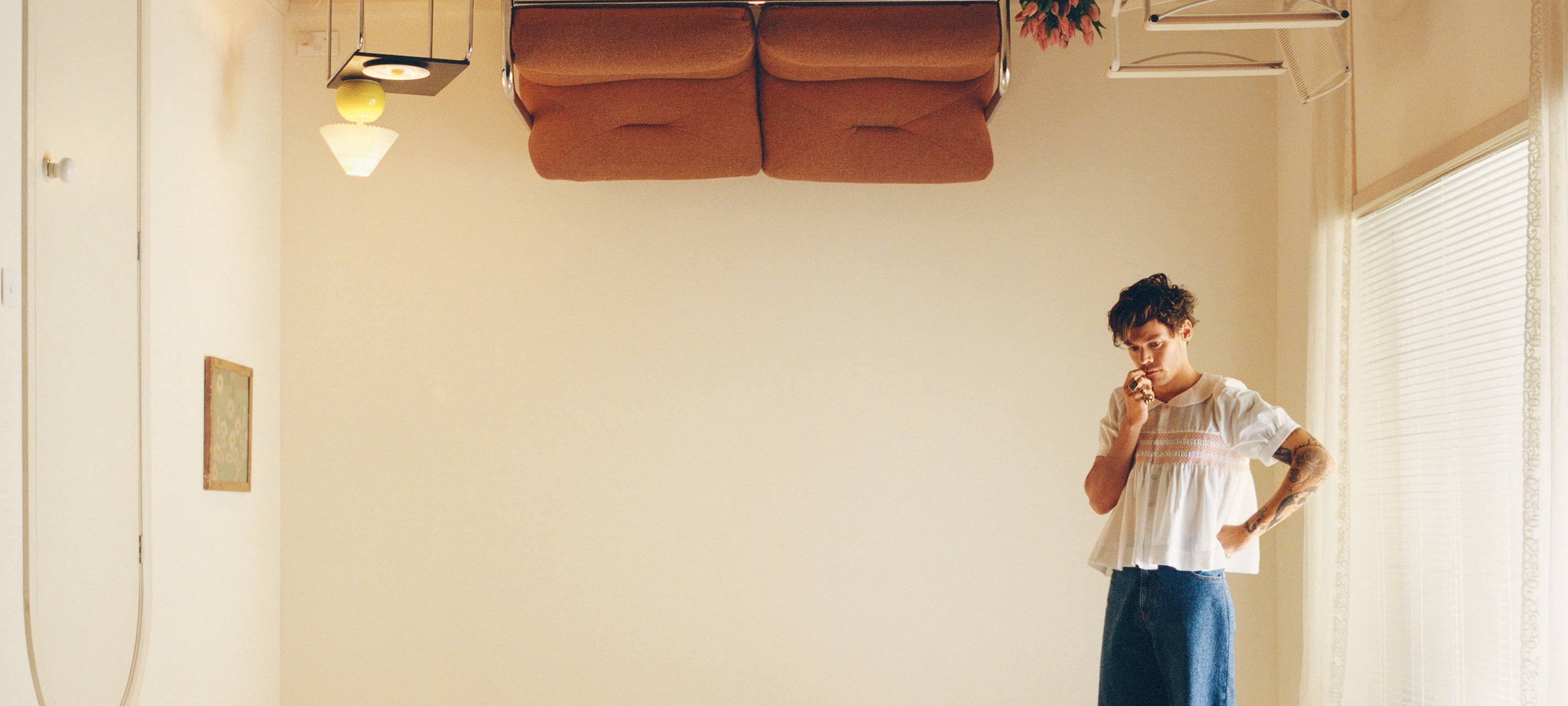 Harry Styles - As It Was