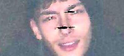 Tatverdächtiger Schlägerei